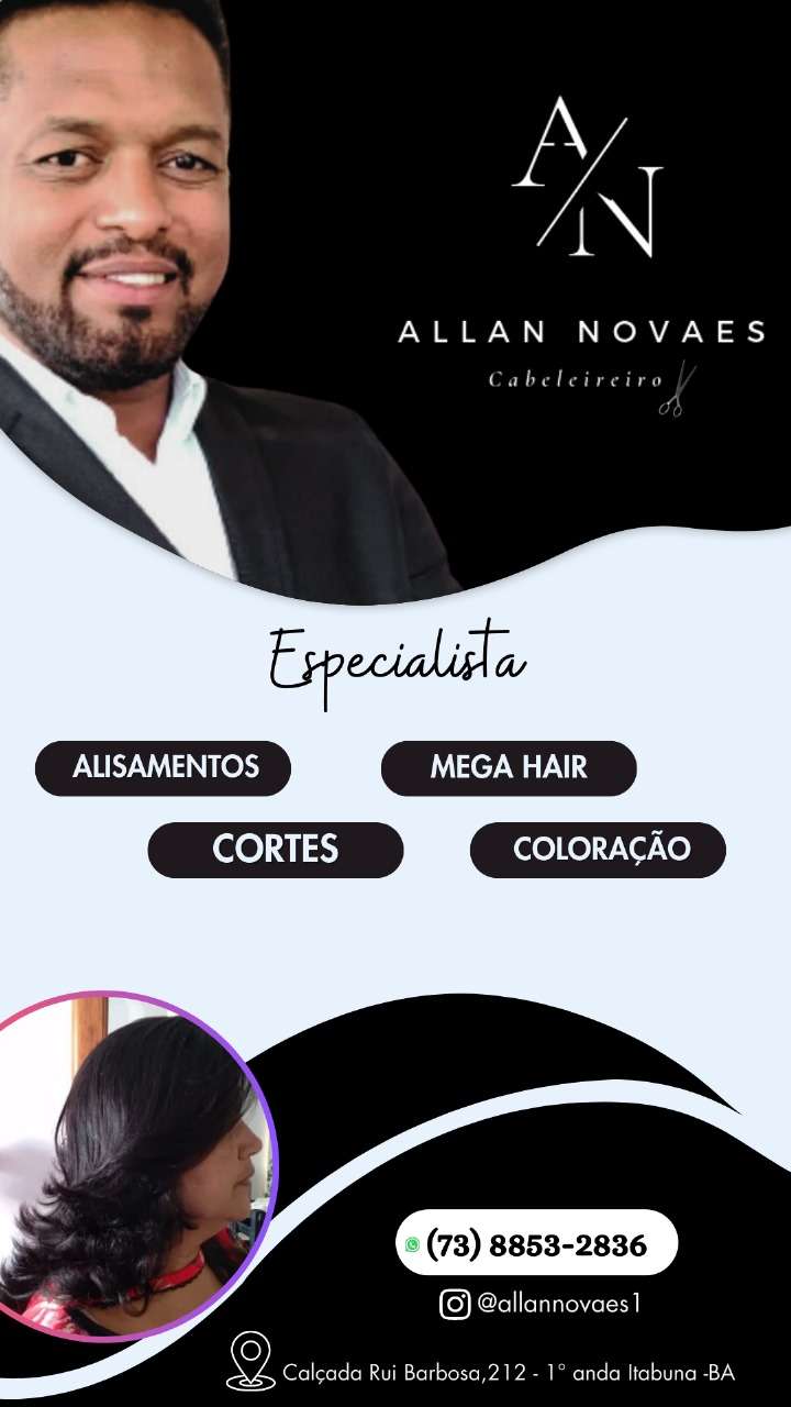Allan Novaes